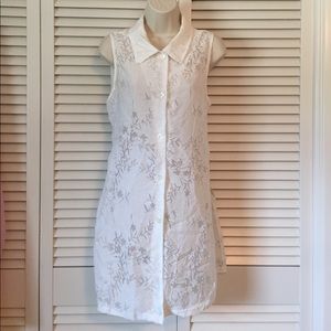 White Burnout Coverup