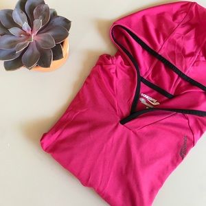 Saucony Running Top