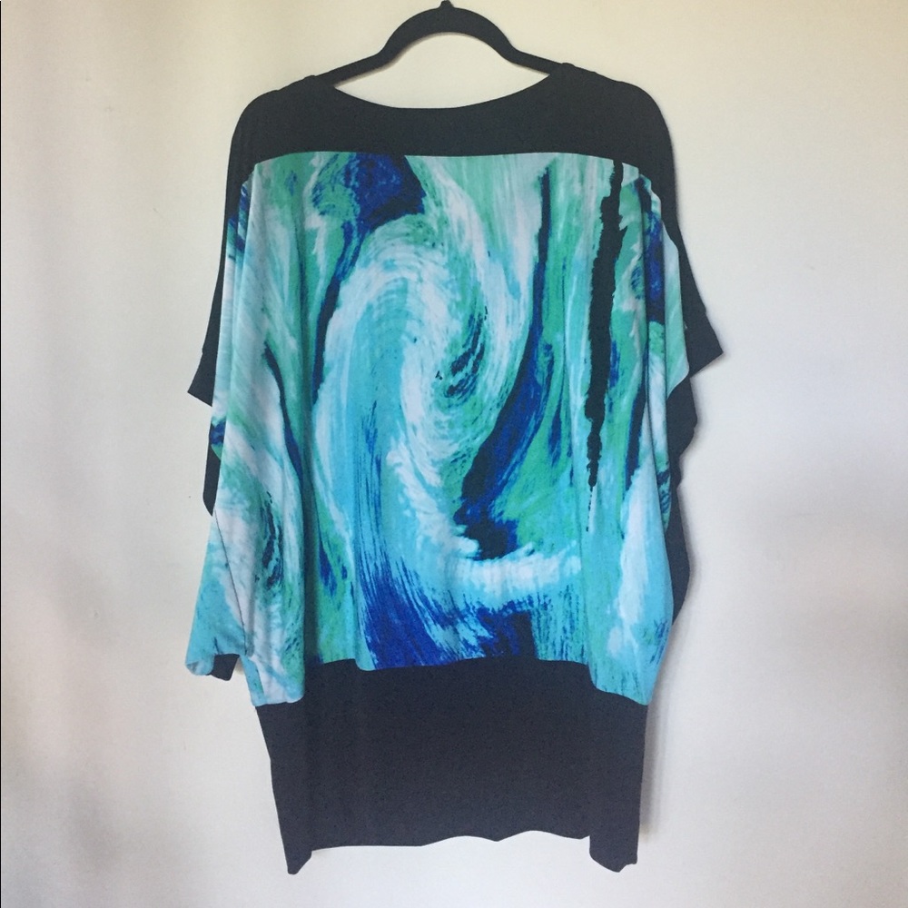 Style & Co tunic - Picture 5 of 6