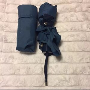 Coach Umbrella
