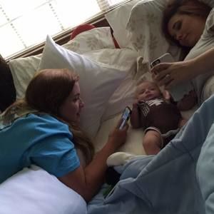 Meet your Posher, Carmen