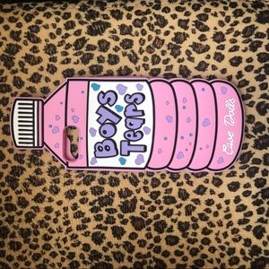 I phone 7plus case it fits a 8plus also❤️🤤