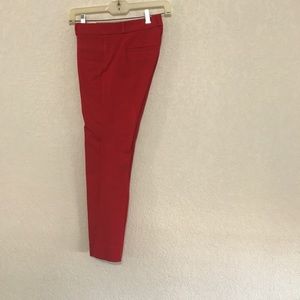 Banana Republic Sloan fit pants