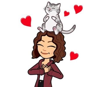 Meet your Posher, Christina