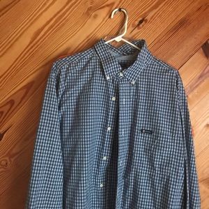 Men's Large shirt