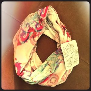 Free People Head Wrap/Band