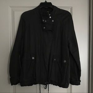 Free People Bomber Jacket