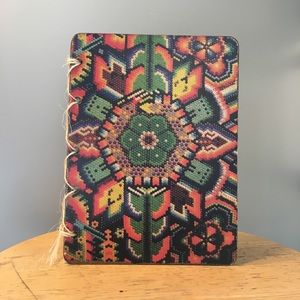 Original Mexican Handmade Notebook