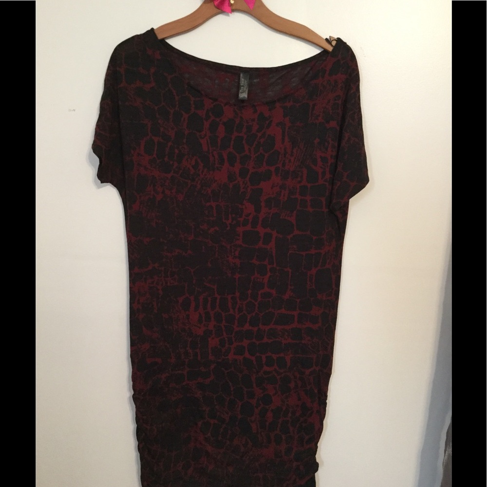 Victoria's Secret Shift Dress