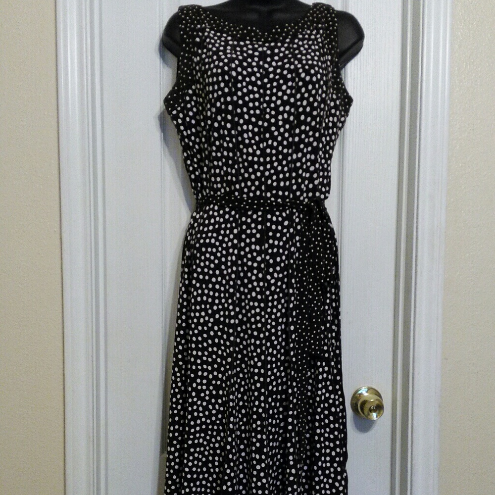 PERCEPTIONS NEW YORK DRESS