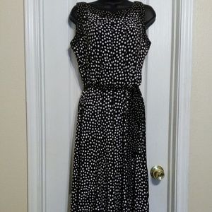 PERCEPTIONS NEW YORK DRESS