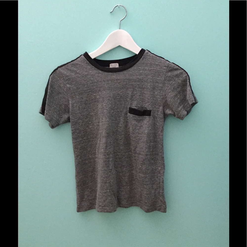 John halt/brandy Melville shirt