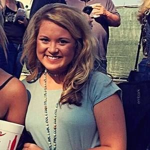 Meet your Posher, Breanna