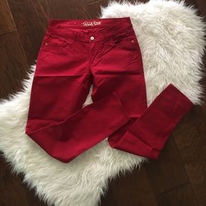 Old Navy "Rock Star" jeans