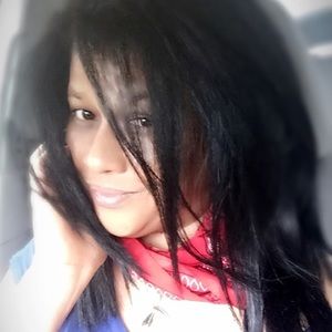 Meet your Posher, Arlette