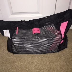 Victoria's Secret tote