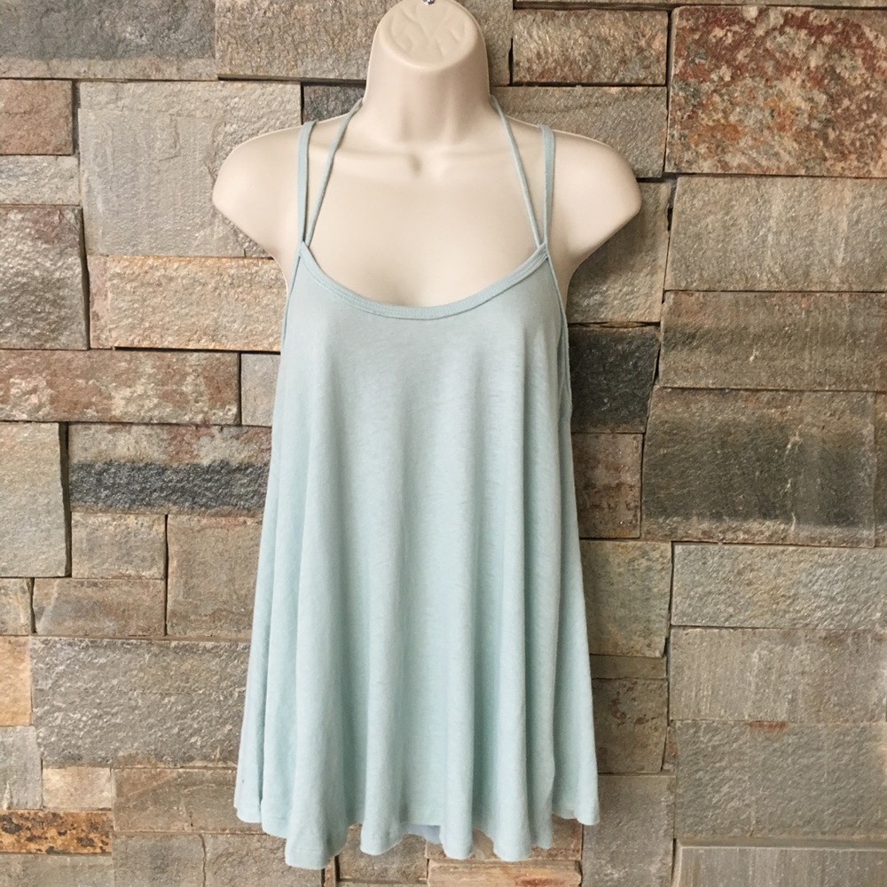 Free People cami