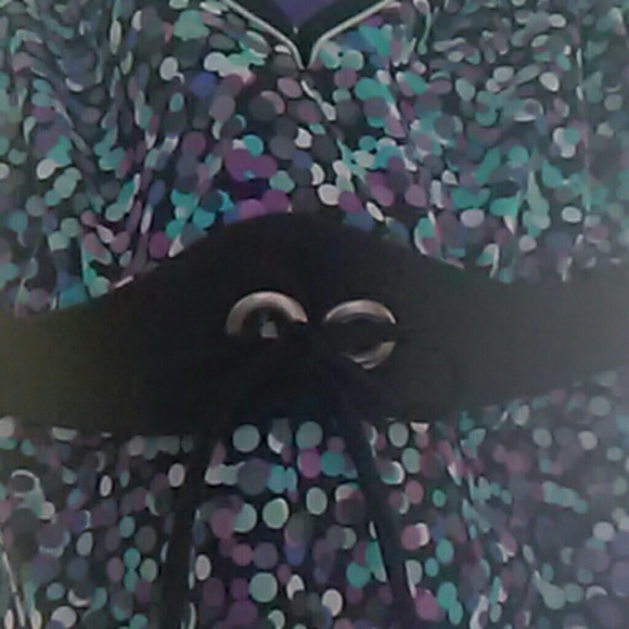 Beach Native swim tankini (top only) - Picture 2 of 3