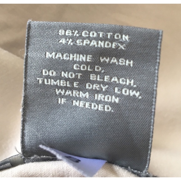 Ann Taylor | Signature Fit Shorts - Picture 6 of 6