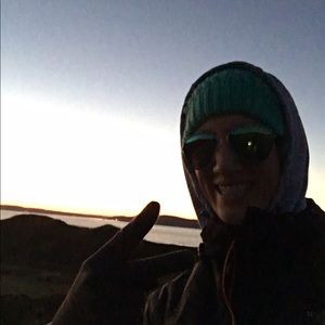 Meet your Posher, Jen