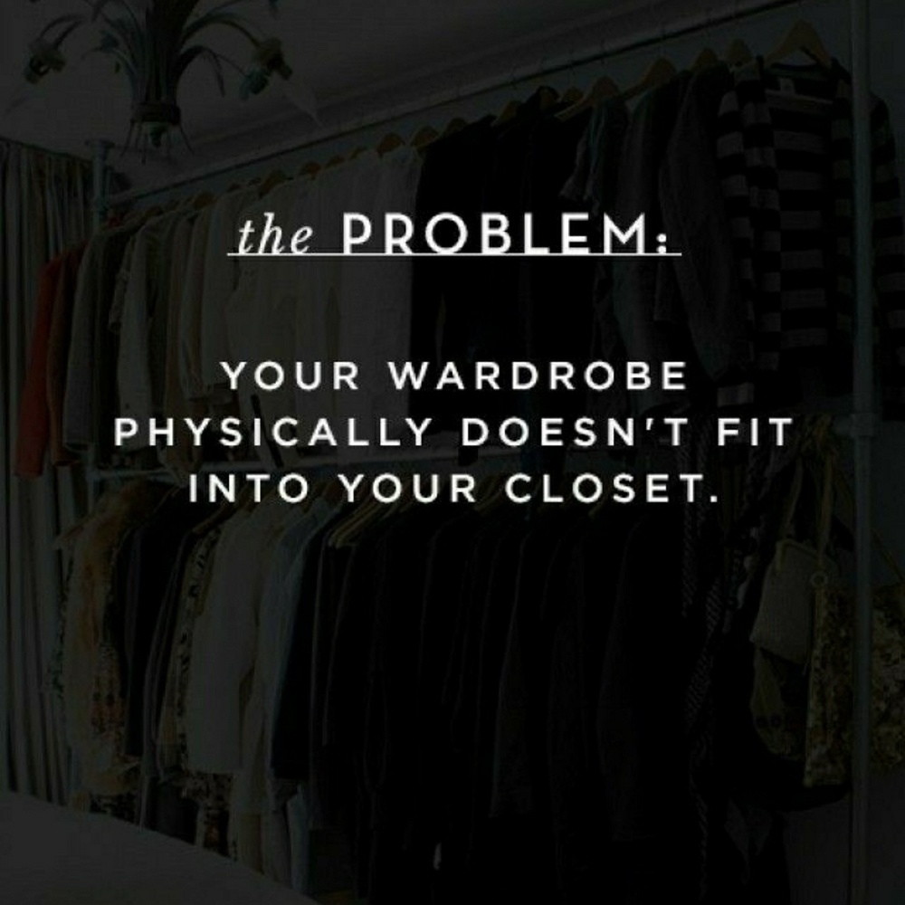 Everything Must Go!!!