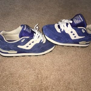 Saucony Carageous Premium