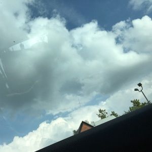 Meet your Posher, Tanner