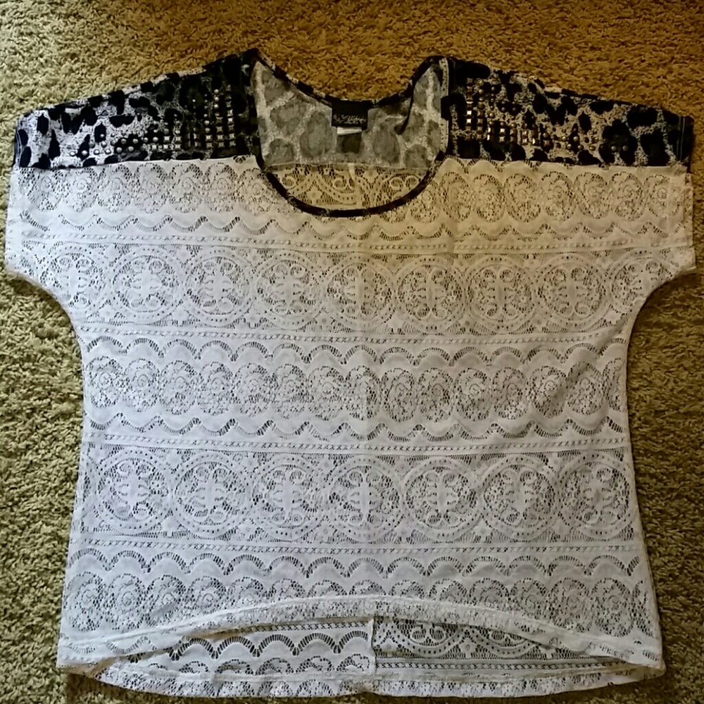 Daytrip size med shirt