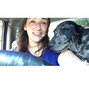 Meet your Posher, Isabel