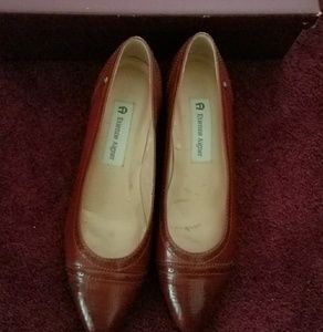 Etienne Eigner Shoes nwot