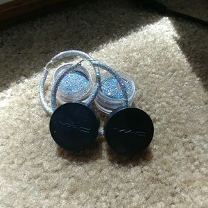 2 MAC 3D SILVER