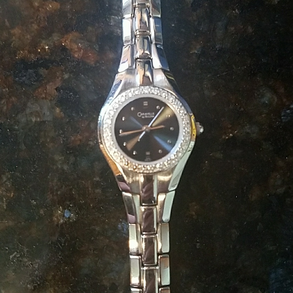Bulova Watch