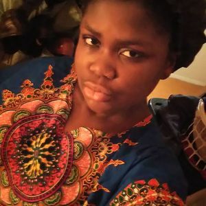 Meet your Posher, Abigail