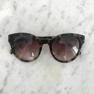 C:S specs | Mill Tortoise acetate shades | UVA/B