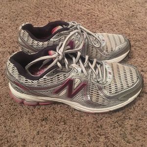 ✨ New Balance Running Shoe ✨