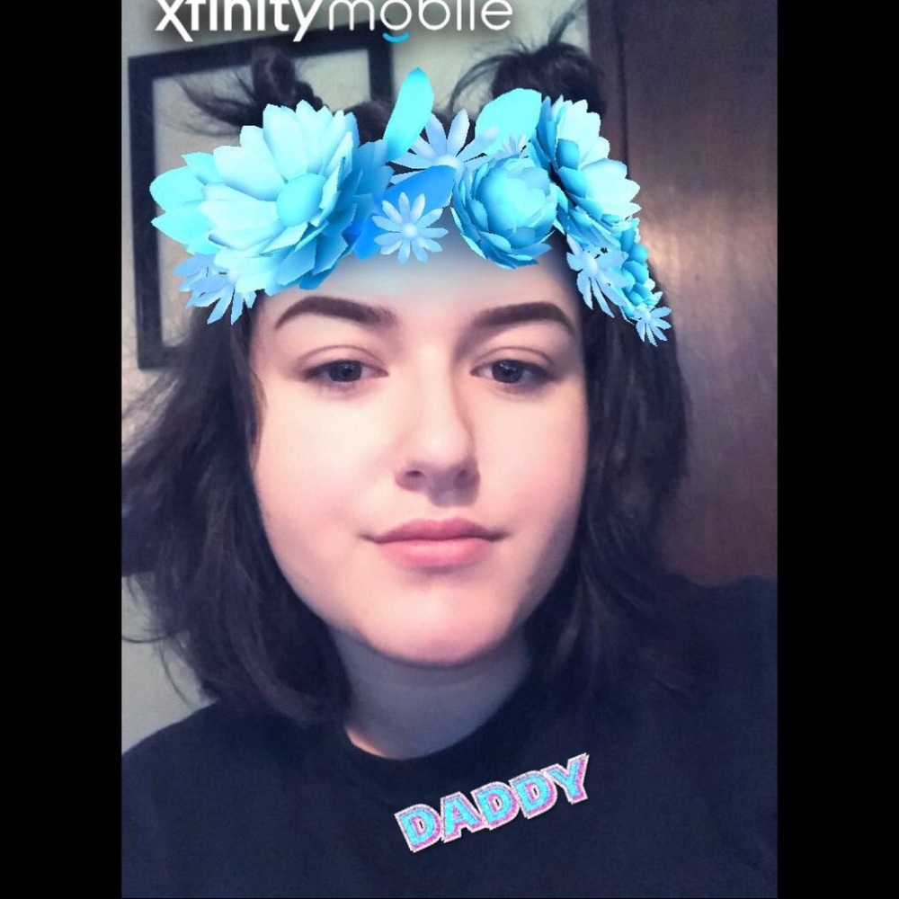 Meet your Posher, Harlee