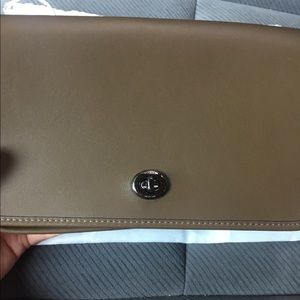 Coach Dinky crossbody