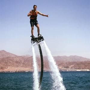 Meet your Posher, Daniel