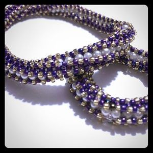 Mom and baby Bracelet set