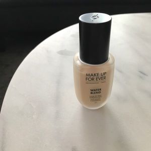 Make Up For Ever water blend foundation y225