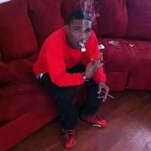 Meet your Posher, Ricco