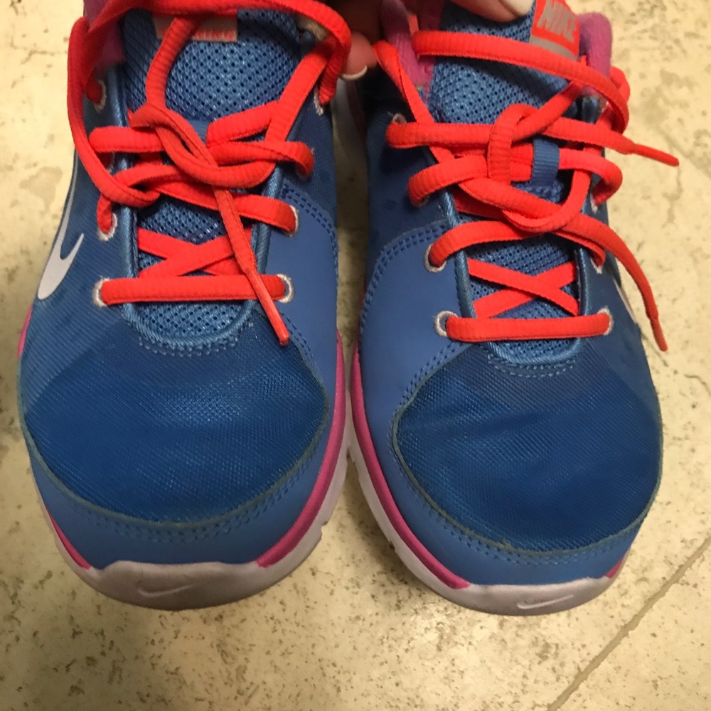 Nike sneakers - Picture 5 of 6