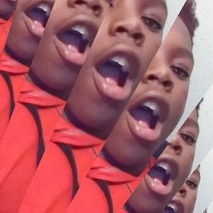 Meet your Posher, Kaden