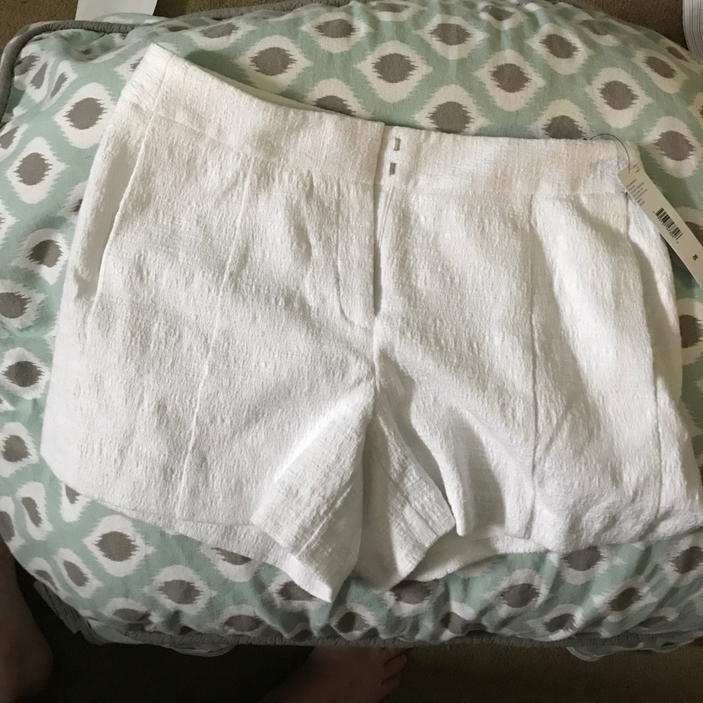 New unworn
