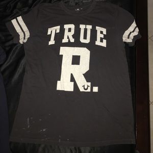True religion t shirt