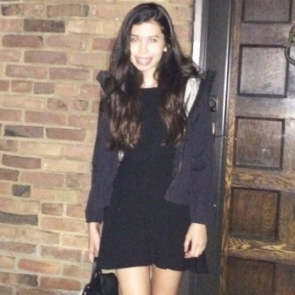 Meet your Posher, Hannah - Picture 1 of 1