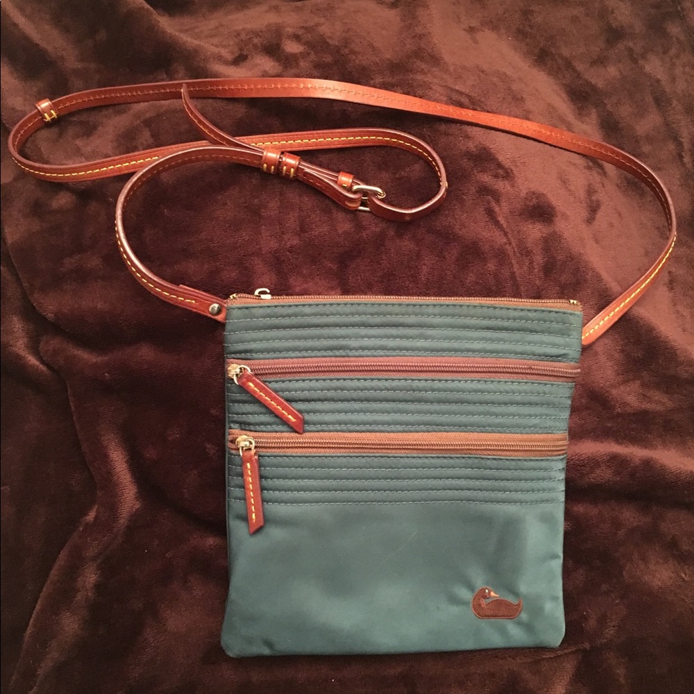 💥Dooney & Burke Purse💥