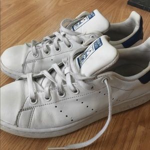 Adidas Stan smiths men's size 5 women's 6.5