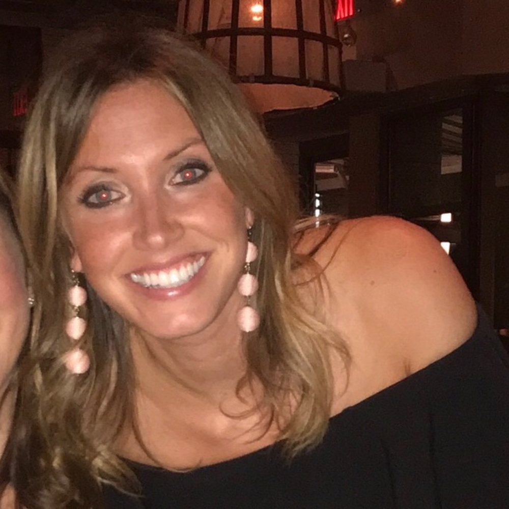 Meet your Posher, Amanda