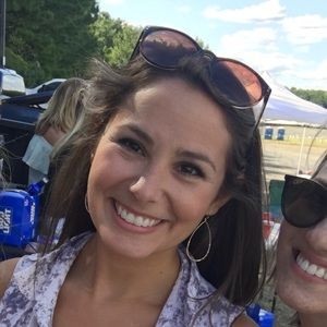 Meet your Posher, Stine